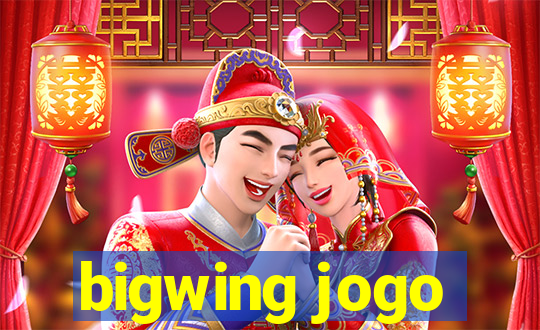 bigwing jogo
